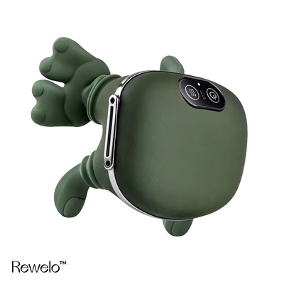 Rewelo™ - Bioniczny masażer 4D