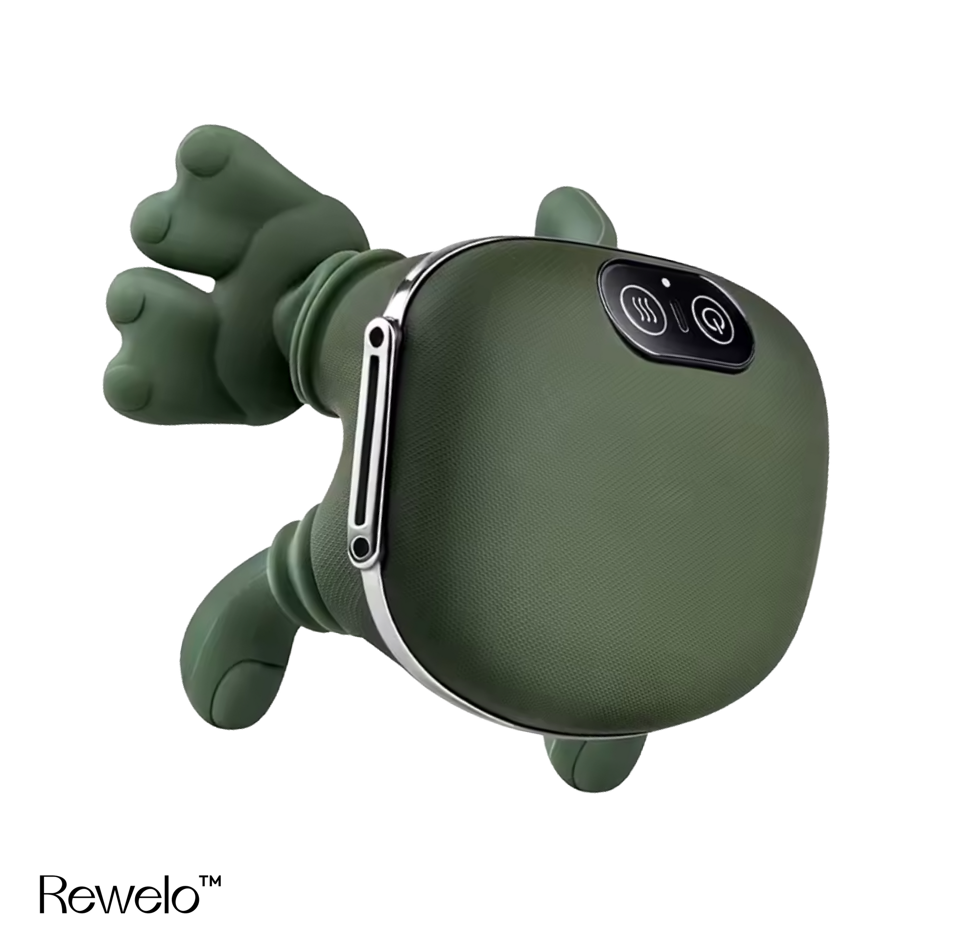 Rewelo™ - Bioniczny masażer 4D