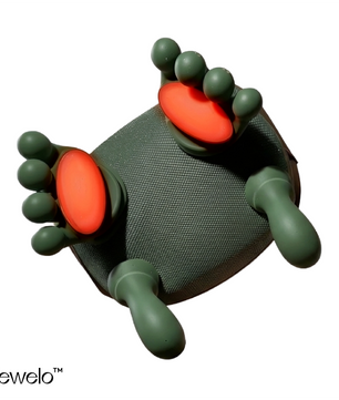 Rewelo™ - Bioniczny masażer 4D