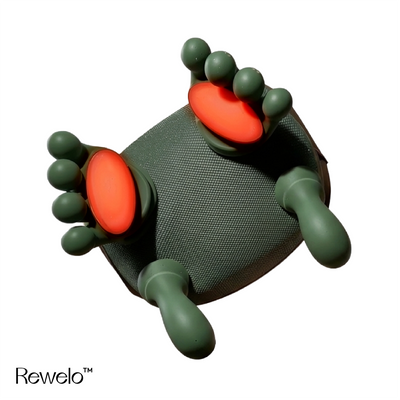 Rewelo™ - Bioniczny masażer 4D