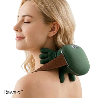 Rewelo™ - Bioniczny masażer 4D