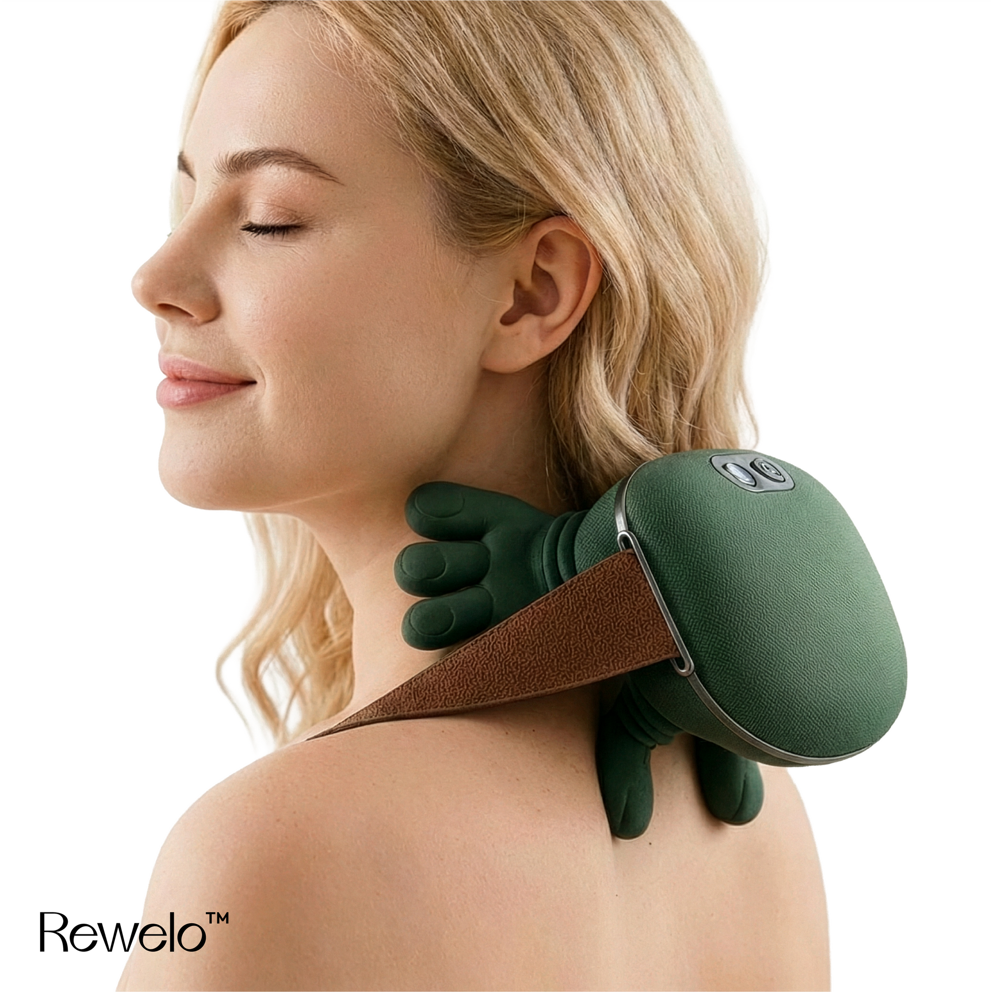 Rewelo™ - Bioniczny masażer 4D