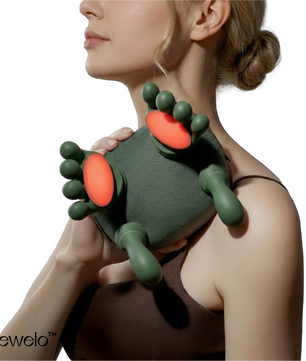 Rewelo™ - Bioniczny masażer 4D