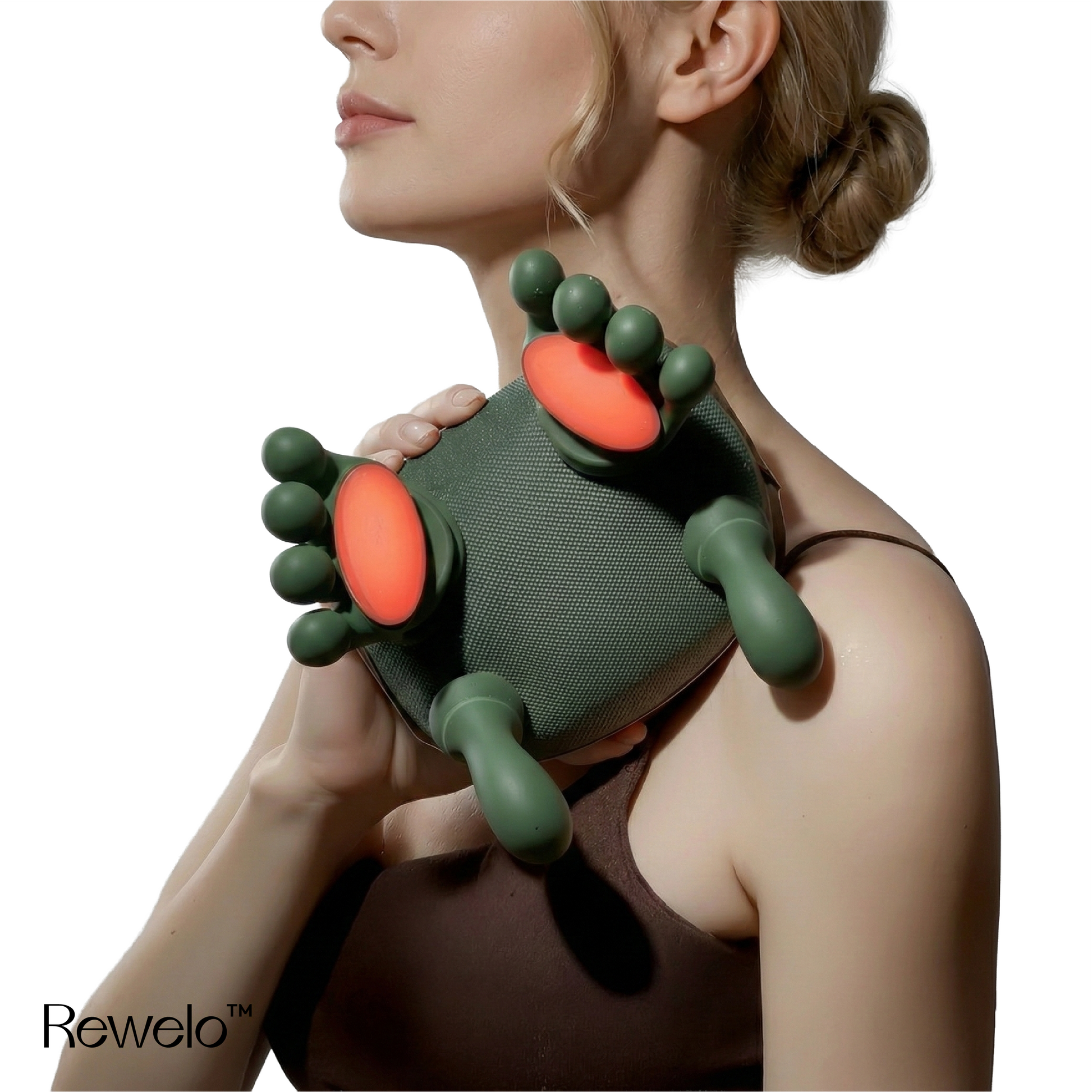 Rewelo™ - Bioniczny masażer 4D