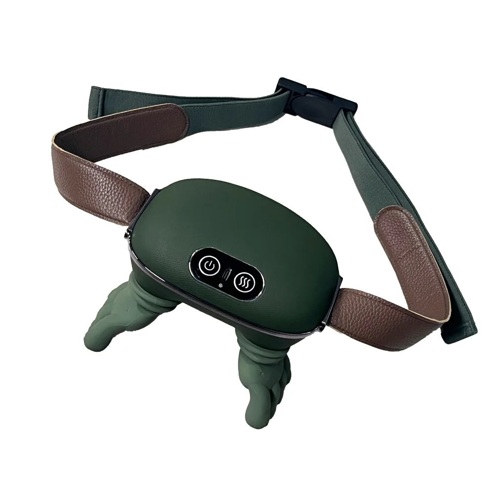 Rewelo™ - Bioniczny masażer 4D